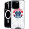NBA Washington Wizards Blast iPhone 16 Pro Max MagSafe Case