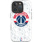 NBA Washington Wizards Blast iPhone 16 Pro Max Magsafe Impact Case