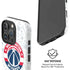 NBA Washington Wizards Blast iPhone 16 Pro Max Magsafe Impact Case