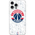 NBA Washington Wizards Blast iPhone 16 Pro Max Skin