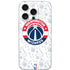 NBA Washington Wizards Blast iPhone 16 Pro Skin