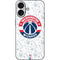 NBA Washington Wizards Blast iPhone 16 Skin