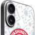 NBA Washington Wizards Blast iPhone 16 Skin