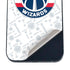 NBA Washington Wizards Blast iPhone 16 Skin
