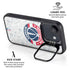 NBA Washington Wizards Blast iPhone 16e Kickstand Case