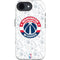 NBA Washington Wizards Blast iPhone 16e Impact Case