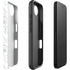 NBA Washington Wizards Blast iPhone 16e Impact Case