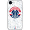 NBA Washington Wizards Blast iPhone 16e Skin