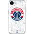 NBA Washington Wizards Blast iPhone 16e Skin