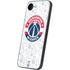 NBA Washington Wizards Blast iPhone 16e Skin