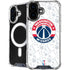 NBA Washington Wizards Blast iPhone 17 MagSafe Case