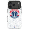 NBA Washington Wizards Blast iPhone 18 Pro Impact Case
