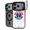 NBA Washington Wizards Blast iPhone 18 Pro Max Kickstand Case