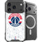 NBA Washington Wizards Blast iPhone 18 Pro Max MagSafe Case