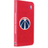 NBA Washington Wizards Blast iPhone 7 Folio Case