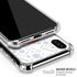 NBA Washington Wizards Blast iPhone X/XS Clear Case