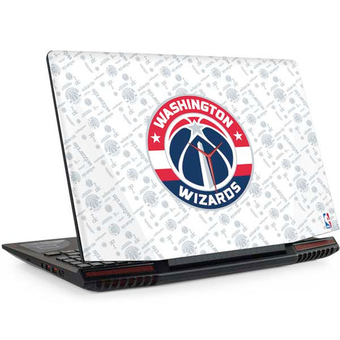 NBA Washington Wizards Blast Legion Y720 Skin