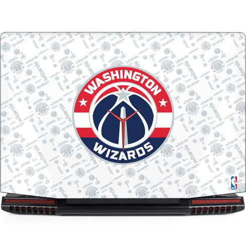 NBA Washington Wizards Blast Legion Y720 Skin