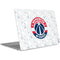 NBA Washington Wizards Blast Apple MacBook Air Skin