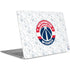 NBA Washington Wizards Blast Apple MacBook Air Skin