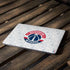 NBA Washington Wizards Blast Apple MacBook Air Skin