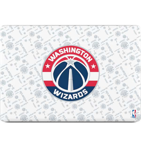 NBA Washington Wizards Blast MacBook Skins