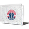 NBA Washington Wizards Blast MacBook Cases