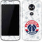 NBA Washington Wizards Blast Moto E5 Play Skin