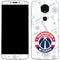 NBA Washington Wizards Blast Moto E5 Plus Skin