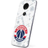 NBA Washington Wizards Blast Moto E5 Plus Skin