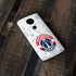 NBA Washington Wizards Blast Moto E5 Plus Skin