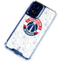 NBA Washington Wizards Blast Moto G 5G (2024) Clear Case