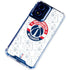 NBA Washington Wizards Blast Moto G Play 4G (2024) Clear Case