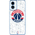 NBA Washington Wizards Blast Moto G Play 4G (2024) Skin