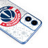 NBA Washington Wizards Blast Moto G Play 4G (2024) Skin