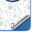 NBA Washington Wizards Blast Moto G Play 4G (2024) Skin