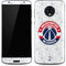 NBA Washington Wizards Blast Moto G6 Skin