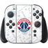 NBA Washington Wizards Blast Nintendo Switch 2 (2025) with Joy-Con Skin