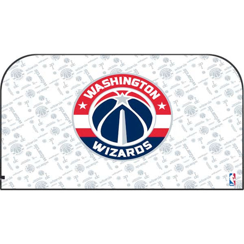 NBA Washington Wizards Blast Nintendo Switch 2 (2025) with Joy-Con Skin