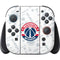 NBA Washington Wizards Blast Nintendo Switch 2 (2025) Joy-Con Controller Skin