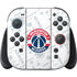 NBA Washington Wizards Blast Nintendo Skins