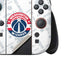 NBA Washington Wizards Blast Nintendo Switch 2 (2025) Joy-Con Controller Skin