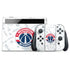 NBA Washington Wizards Blast Nintendo Skins