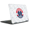 NBA Washington Wizards Blast Notebook 9 Pro 13in (2017) Skin