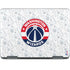 NBA Washington Wizards Blast Notebook 9 Pro 13in (2017) Skin