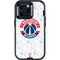 NBA Washington Wizards Blast Otterbox Defender iPhone Skin