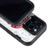 NBA Washington Wizards Blast Otterbox Defender iPhone Skin