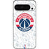NBA Washington Wizards Blast Pixel 9 Pro XL Skin