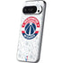 NBA Washington Wizards Blast Pixel 9 Pro XL Skin