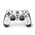 NBA Washington Wizards Blast PlayStation PS4 Skins
